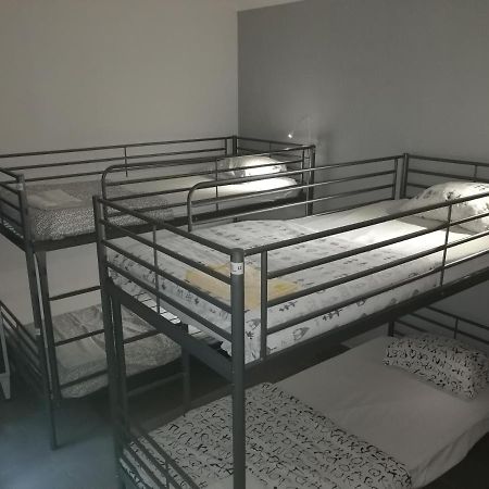 Lagos City Center Guest House & Hostel Экстерьер фото