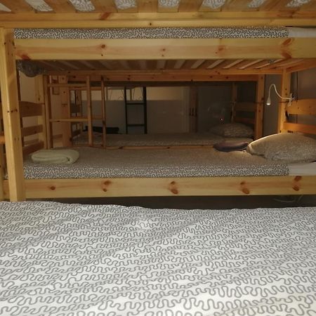 Lagos City Center Guest House & Hostel Номер фото