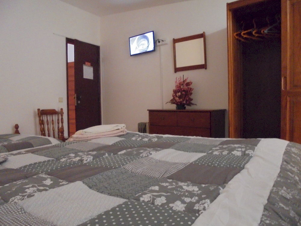 Lagos City Center Guest House & Hostel Экстерьер фото