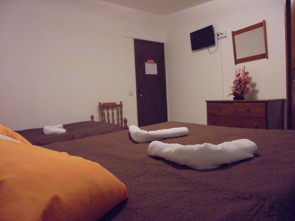 Lagos City Center Guest House & Hostel Экстерьер фото