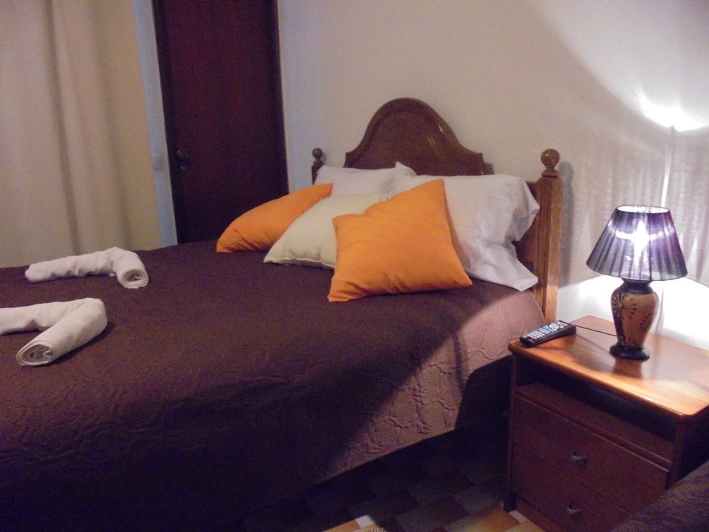 Lagos City Center Guest House & Hostel Экстерьер фото