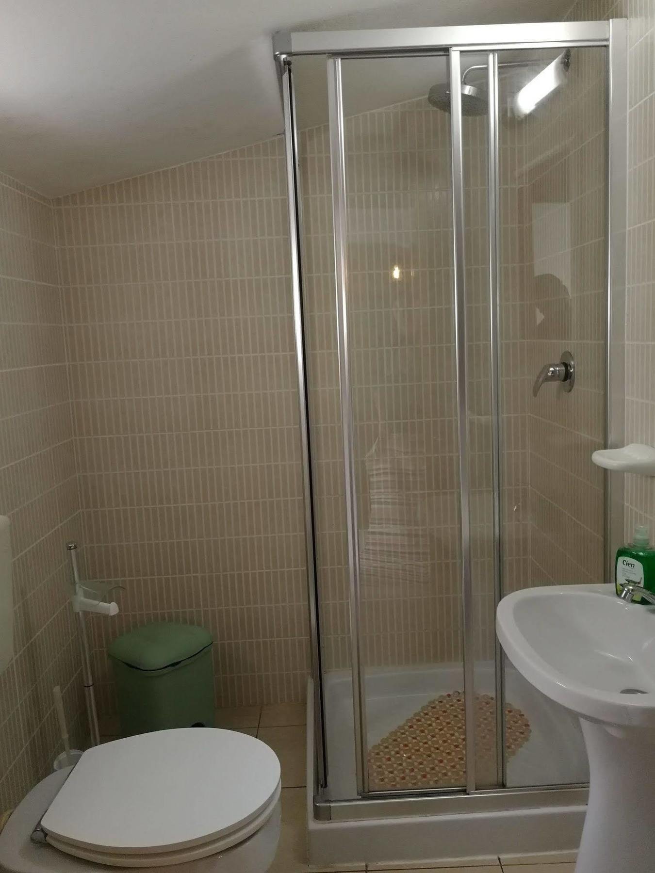 Lagos City Center Guest House & Hostel Экстерьер фото