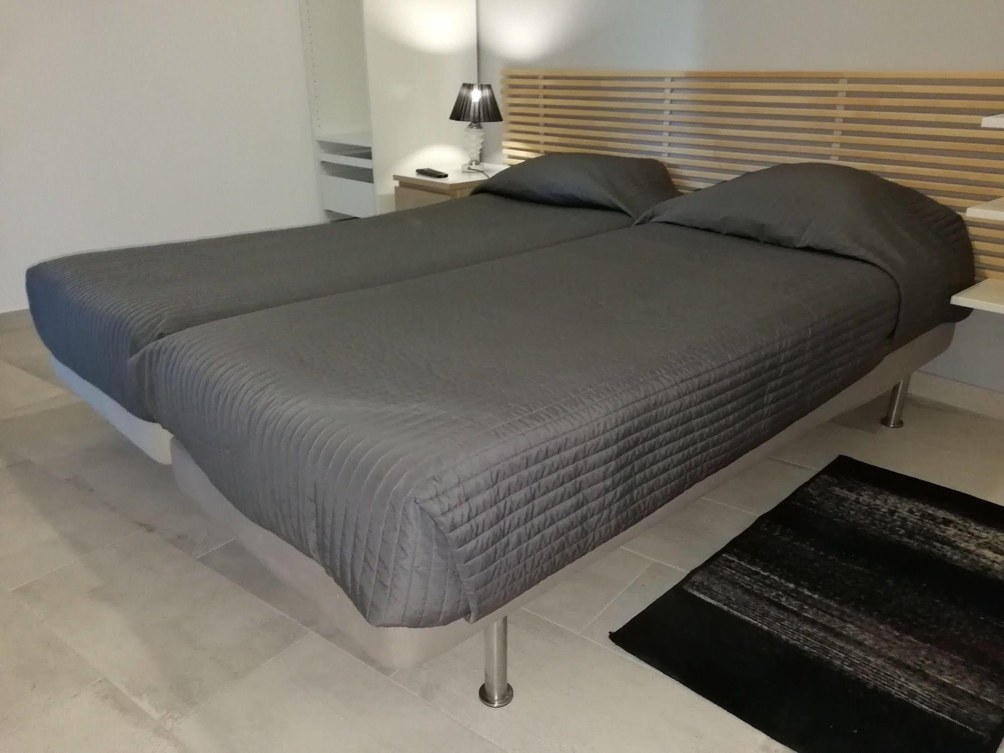 Lagos City Center Guest House & Hostel Экстерьер фото