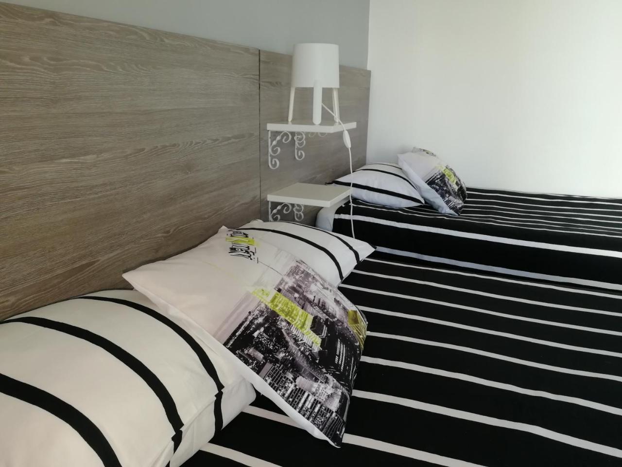 Lagos City Center Guest House & Hostel Экстерьер фото