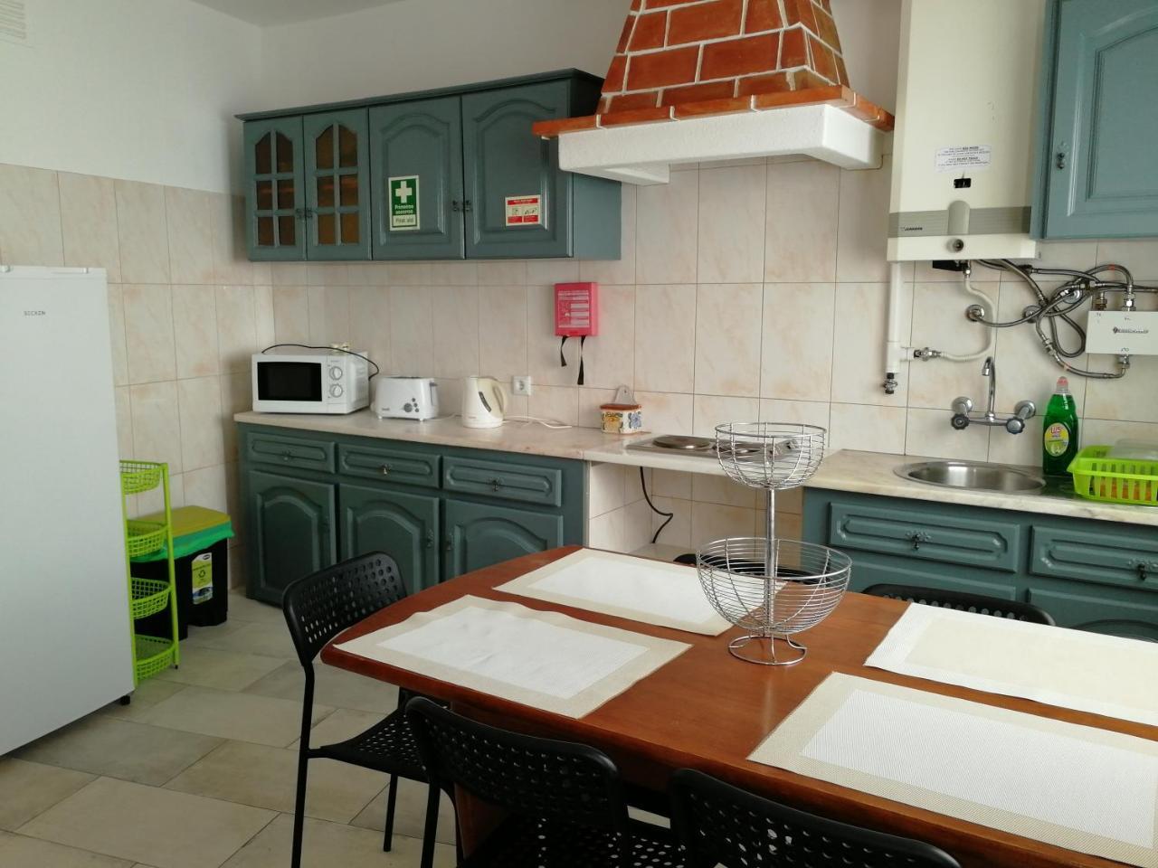 Lagos City Center Guest House & Hostel Экстерьер фото